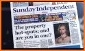 The Independent Daily Edition related image