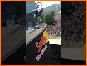 Offroad BMX Cycle Bike Stunts related image