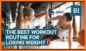 Fitness, Workout, Lose Weight related image