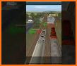 Train Run 3D– Driver Simulator related image