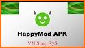 Happymod Pro- Happy Apps related image