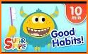 Good Habits For Kids related image