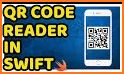 Swift QR - Barcode Scanner App related image