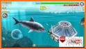 3D Feed and Grow`draith fish :  fish frenzy world! related image