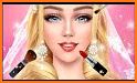 Super Wedding : Make Up Games related image