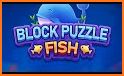 Block Puzzle Fish – Free Puzzle Games related image