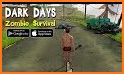 Dark Days: Zombie Survival related image