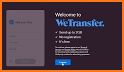 Wetransfer - File Transfer related image