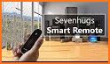 Sevenhugs Smart Remote related image