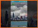 Thunderstorm Chicago - LWP related image