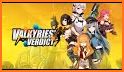 Valkyries' Verdict related image