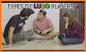 Ludo Players - Dice Board Game related image