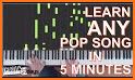 Piano - Play & Learn Free songs. related image