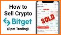 Bitget - Buy & Sell Crypto related image