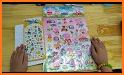 Peppa Pig Stickers related image