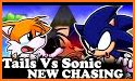 Tails exe FNF MOD related image