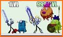 Idle Stickman War related image
