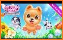Dog Games for Kids: Cute Puppy related image