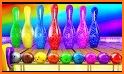 Crazy Bowling: 3D Balls! related image