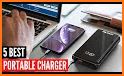 Fast Charging - Fast Battery Charger 2020 related image