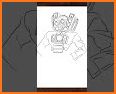 Draw Break Toiletmon related image