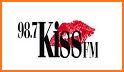 98.7 Kiss FM Birmingham related image