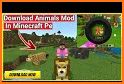 Zoo Mod for Minecraft PE related image