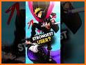 Manga Shinobi Run: Rasengan! related image