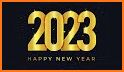 new year wallpaper 2023 related image