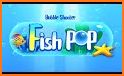 Bubble Shooter - FishPop related image