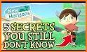 (New) Animal Crossing: New Horizons tips and trick related image