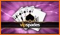 Spades Classic - Online Multiplayer Card Game related image