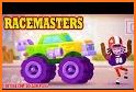 Racemasters - Сlash of Сars related image