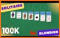 Solitaire - Klondike Adventure related image