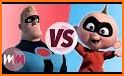The Incredibles 2 related image