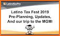 2019 Latino Tax Fest related image