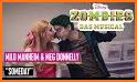 Milo Manheim & Meg Donnelly Songs related image