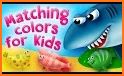 Match It Academy – Learn Shapes & Colors for Kids related image
