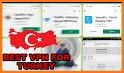VPN Turkey - Get Free Turkey Servers- Fast VPN related image