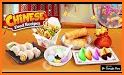 Chinese Food Maker - Lunar New Year Food Cooking related image