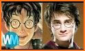Novel - Harry Potter related image