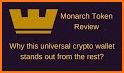 Monarch Wallet related image