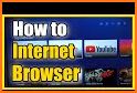 BrowseHere - TV Browser Internet Web Browser related image