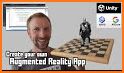Augmented Reality Inventor! AR by Augmented Class! related image