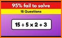 Math Quiz Games Pro related image