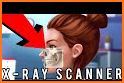 Body CamScanner Free Xray Body Scanner Doctor game related image