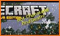 Christmas Minecraft Mod & Map related image