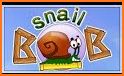 Snail Bobby Journey In Egypt related image
