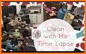 Messy House Cleaning Cleanup related image