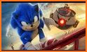 Son hedgehog Wallpapers HD : Games related image